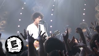 【9mm Parabellum Bullet】最新曲から人気定番曲まで披露したスペシャルLIVE！全曲すべて公開！ [upl. by Rellia]