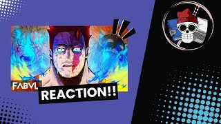 Endeavor Rap quotDie Togetherquot FabvL amp DizzyEight My Hero Academia Reaction [upl. by Oicangi227]