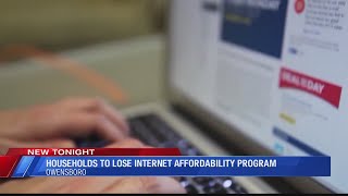 Kentucky Residents Seek New Options for Affordable Connectivity [upl. by Osnohpla235]