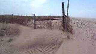 Wind erosion on tilled ground southwest Kansas 2nd one [upl. by Riabuz]