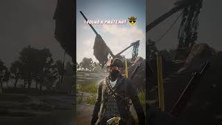 You Must Have This  🤠 Pirate Hat Location rdr2 reddeadredemtion2 [upl. by Revorg]