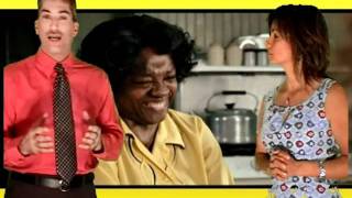 The Help Movie Review [upl. by Brendon130]