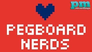 Pegboard Nerds  Disconnected [upl. by Rankin]