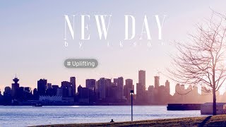 Ikson  New Day [upl. by Eycal]