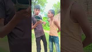 Sari sabji bandiya sab khatm ho gai haiviews comedy 10k comedyshorts [upl. by Atinihc774]