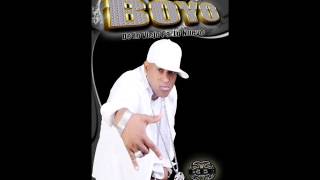 DJ Boyo dembow Budusca Remix [upl. by Anelagna]