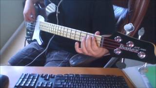 SoYou amp JunggiGo 소유 amp 정기고 Ft Lil BoiGeeks 긱스 릴보이  썸 Some Bass Cover [upl. by Standush]