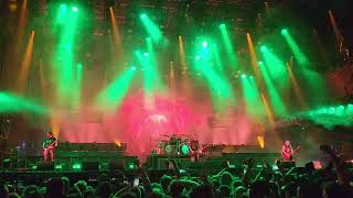 Slayer  Jihad Live  Riot Fest  Chicago IL 09222024 [upl. by Odnalor]