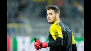 Roman Bürki  Only Human [upl. by Arhaz510]