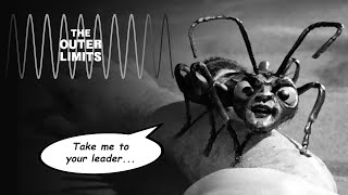 This Outer Limits Episode Is SO DISTURBING It Will Keep You Up At Night [upl. by Oilcareh]