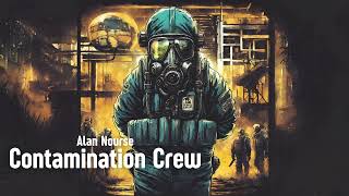 Contamination Crew  Five Short Stories by Alan E Nourse  Free Science Fiction Audiobook [upl. by Rora]