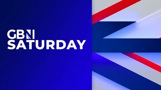 GB News Saturday  Saturday 16th March [upl. by Oiramrej]