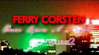 Ferry Corsten  Once Upon A Night Vol 2 Trailer [upl. by Sidnak]