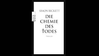 Hörbuch  Die Chemie des Todes von Simon Beckett  Part 3 [upl. by Docilla722]