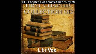 First Chapter Collection 012 by Various read by Various  Full Audio Book [upl. by Twedy97]