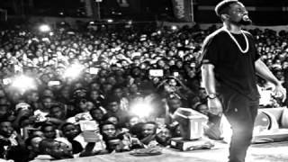 Sarkodie  The Masses Audio Slide [upl. by Oigimer]