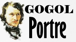 quotPortrequot GOGOL sesli kitap tek parça Akın ALTAN [upl. by Esinert]