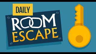 Daily Room Escape 4 March Walkthrough [upl. by Ainos32]