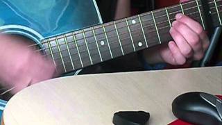 I Do  Colbie Caillat Learn Guitar CoverTutorial [upl. by Schramke888]