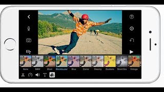 Comment télécharger iMovie Gratuitement dans votre iPhoneiPad [upl. by Siuqramed]