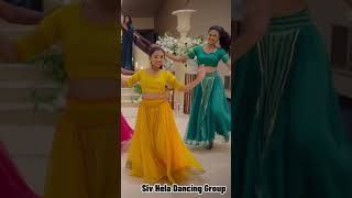 Thawthisa lowen wadi  Wedding Dance Group  071quot948937 dance trending wedding dancinggirl [upl. by Lennahc]