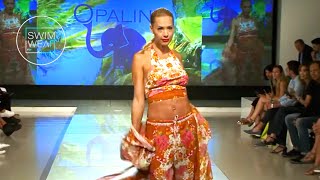 OPALINE Florence Maredamare 2016  Full Show [upl. by Rochette424]