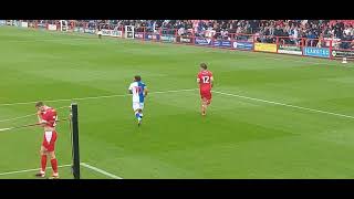 PRE SEASON FREINDLY Blackburn Rovers vs Accrington Stanley Saturday 6th July 2024 [upl. by Vin792]