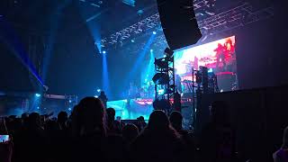 Starset  Die For You  LIVE 2024  Grand Rapids MI [upl. by Herson]