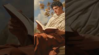 Dark Secrets of Ancient Greek Poet Ovid Metamorphosis history funnyhistory classicalmythology [upl. by Caitrin]