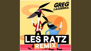 LES RATZ SHATTA Remix [upl. by Leuqer636]