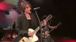 Goo Goo Dolls  5  Black Balloon  Live at Red Rocks [upl. by Savill]