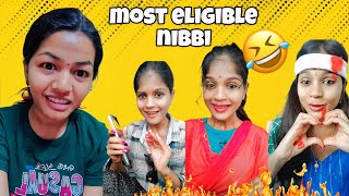 BANGARAM AKKA ROAST🤣🔥 TELUGU SOWMYALOGESHroast trending telugutrolls telugu funny [upl. by Yedok522]