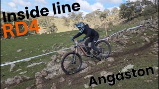 Inside line rd4 at Angaston [upl. by Ahsaek]