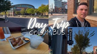 Day Trip  Columbus [upl. by Eerised]