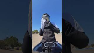 ZX4R bug wipe pit stop kawasaki zx4r zx4rr bikelife kawasakininja insta360 sportsbike [upl. by Enytsirk545]