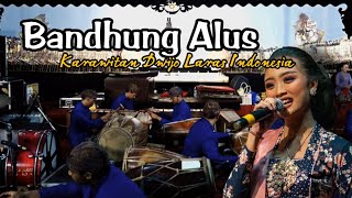 BANDHUNG ALUS  KARAWITAN DWIJO LARAS INDONESIA [upl. by Enrique]