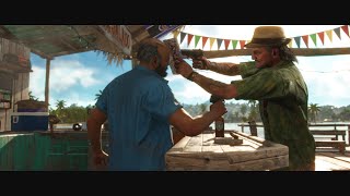 Far Cry 6  Gameplay part 3 Operation JUAN OF KIND [upl. by Regina]