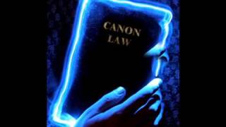 Intro To Cannon amp Trust Law 07NOV2010 Part 114 [upl. by Evonne]