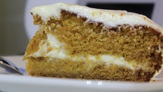 TARTA DE ZANAHORIA THERMOMIX  CARROT CAKE [upl. by Iatnwahs]