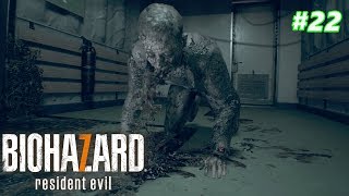 Resident Evil 7 Biohazard  Pursuing Eveline  Ep 22 [upl. by Leupold]