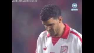 CAN 2004  Tunisie  Nigeria  تونس أيام زمان [upl. by Nsaj]