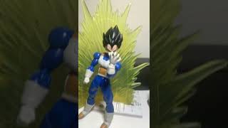 Baki and trunks vs Goku vegeta and ￼Baki dad [upl. by Animsaj]