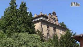 Neues Schloss BadenBaden [upl. by Earej]