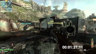 MOAB MONTAG  110 SEKUNDEN MSR MOAB   Pc  Deutsch  Episode 3 [upl. by Britney]