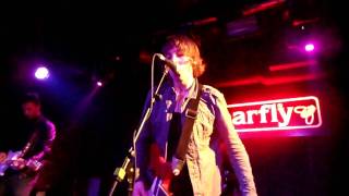 Catfish and the Bottlemen  Collide  Camden Barfly [upl. by Weyermann634]