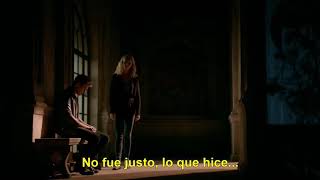 The Vampire Diaries 8x06  Stefan y Caroline tendrán que separarse nuevamente Steroline Sub esp [upl. by Nomzed442]