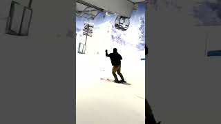 Indoor Skiing Neuss Alpenpark — aka the “Düsseldorf Alps” [upl. by Iak]