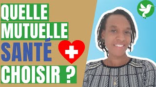 🩺 Quelle mutuelle santé choisir [upl. by Anoif]