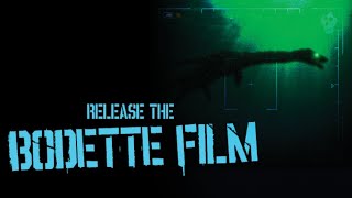 Release The Bodette Film  Cryptozoology Documentary 2020 [upl. by Brandwein]