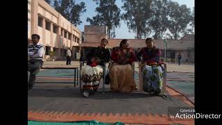 MODEL SCHOOL REWA STUDENTS 2018 [upl. by Ille]